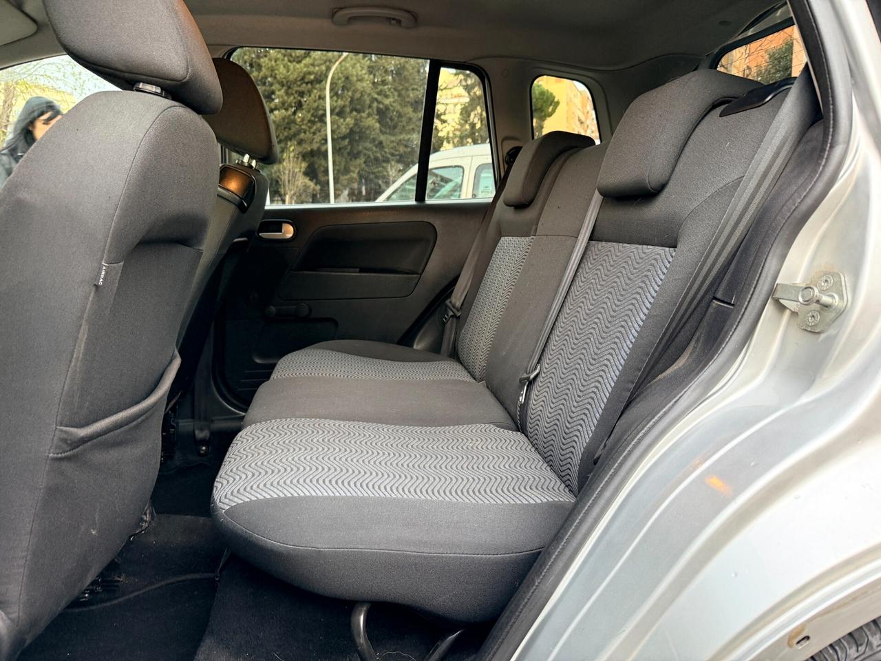 Ford Fusion 1.4 16V GPL E5 MEGA TAGLIANDO !!!