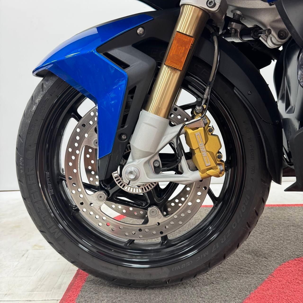 BMW R 1250 RT Sport Full Optional DA 185 € AL MESE – SENZA ANTICIPO