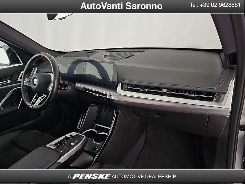 BMW X1 M35i xDrive MSport Pro