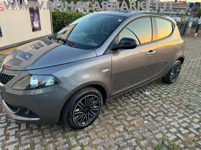 LANCIA Ypsilon 1.0 FireFly 5 porte S&S Hybrid Gold KM CERTIFICATI