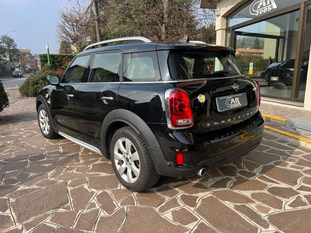 MINI Countryman 1.5 Cooper SE Countryman ALL4 Automatica