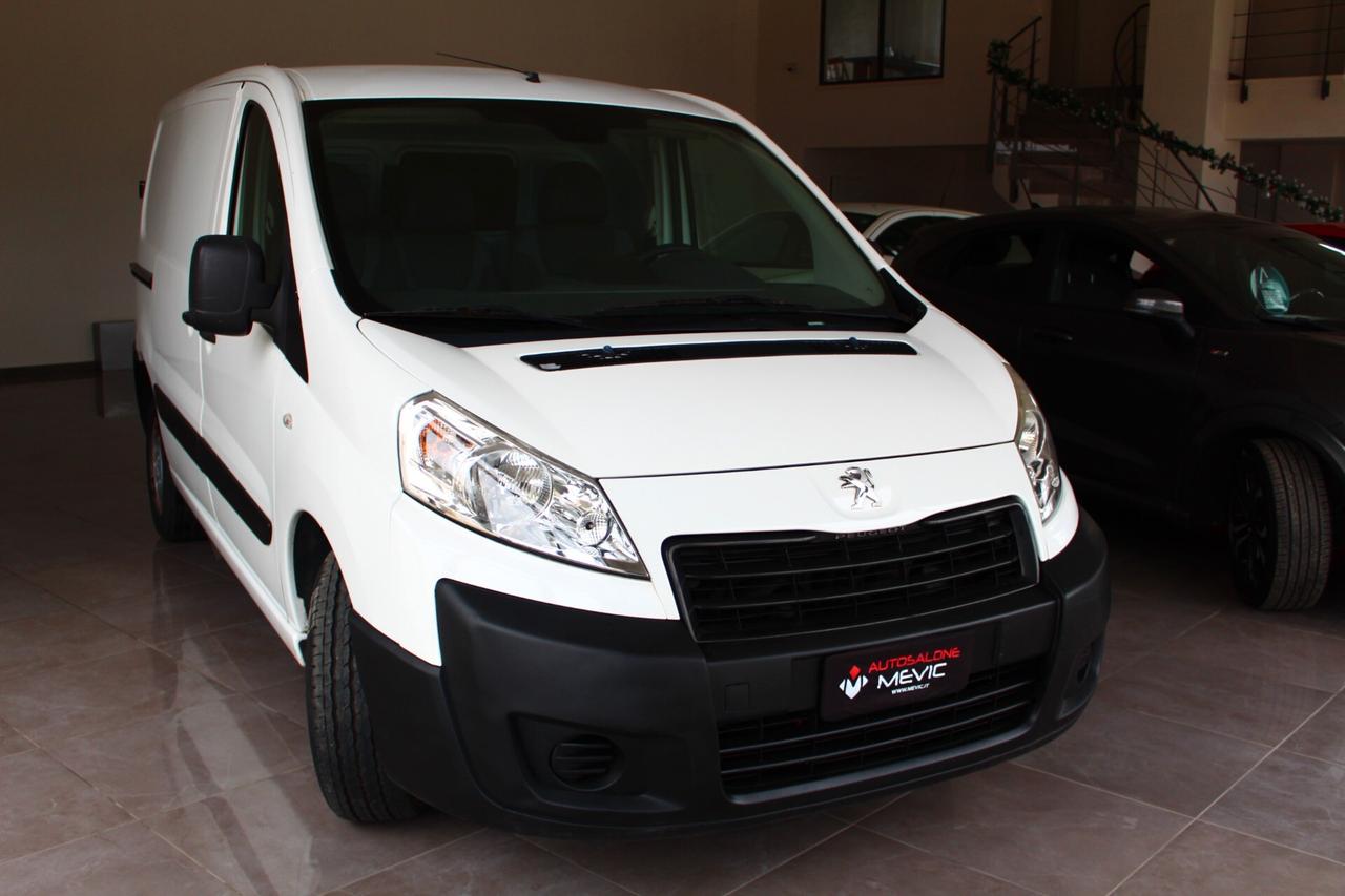 Peugeot Expert 2.0 HDi 125CV FAP PC-TN 10Q FURGONE