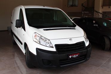 Peugeot Expert 2.0 HDi 125CV FAP PC-TN 10Q FURGONE