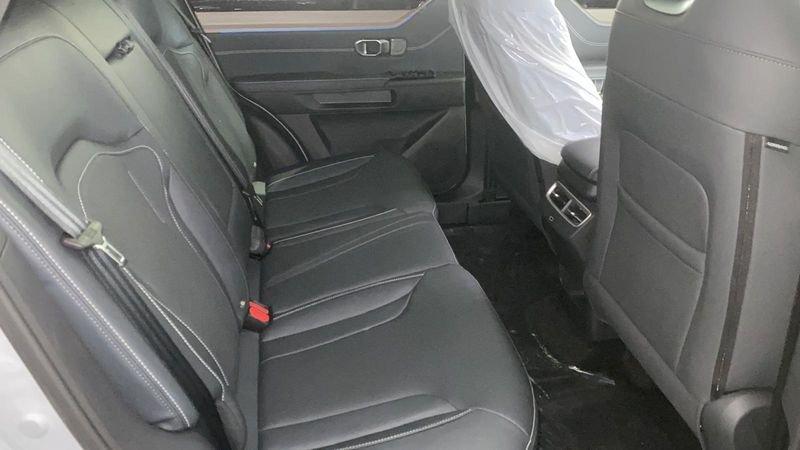 SPORTEQUIPE Sportequipe 6 GT Sportequipe 6 GT 1.5 Turbo DCT