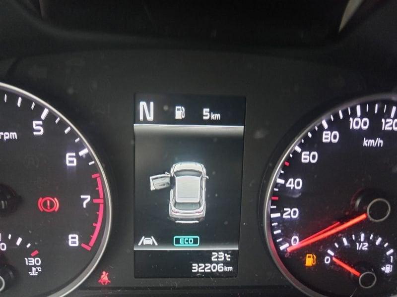 Kia Stonic 1.0 T-GDI 74KW MHEV STYLE
