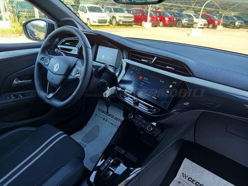 Opel Corsa Corsa 1.2 hybrid GS 100cv dct6