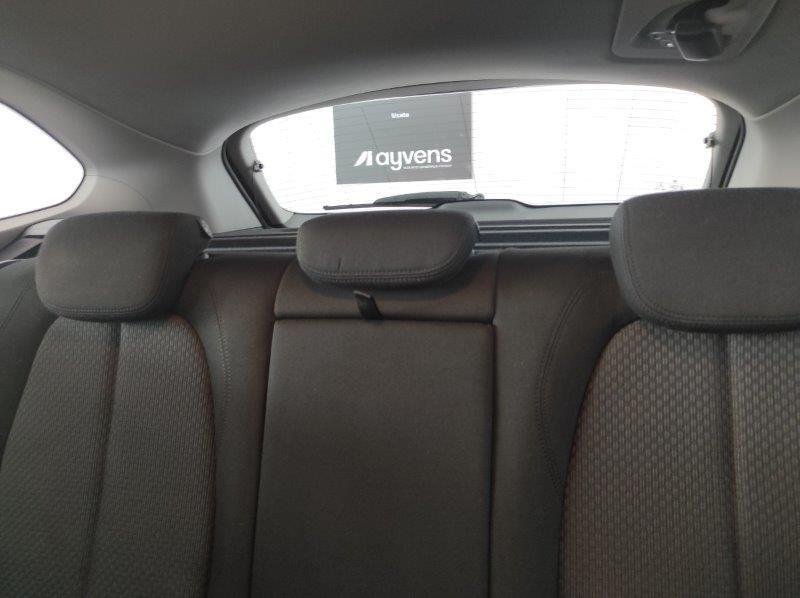 BMW X1 (F48) - X1 sDrive16d