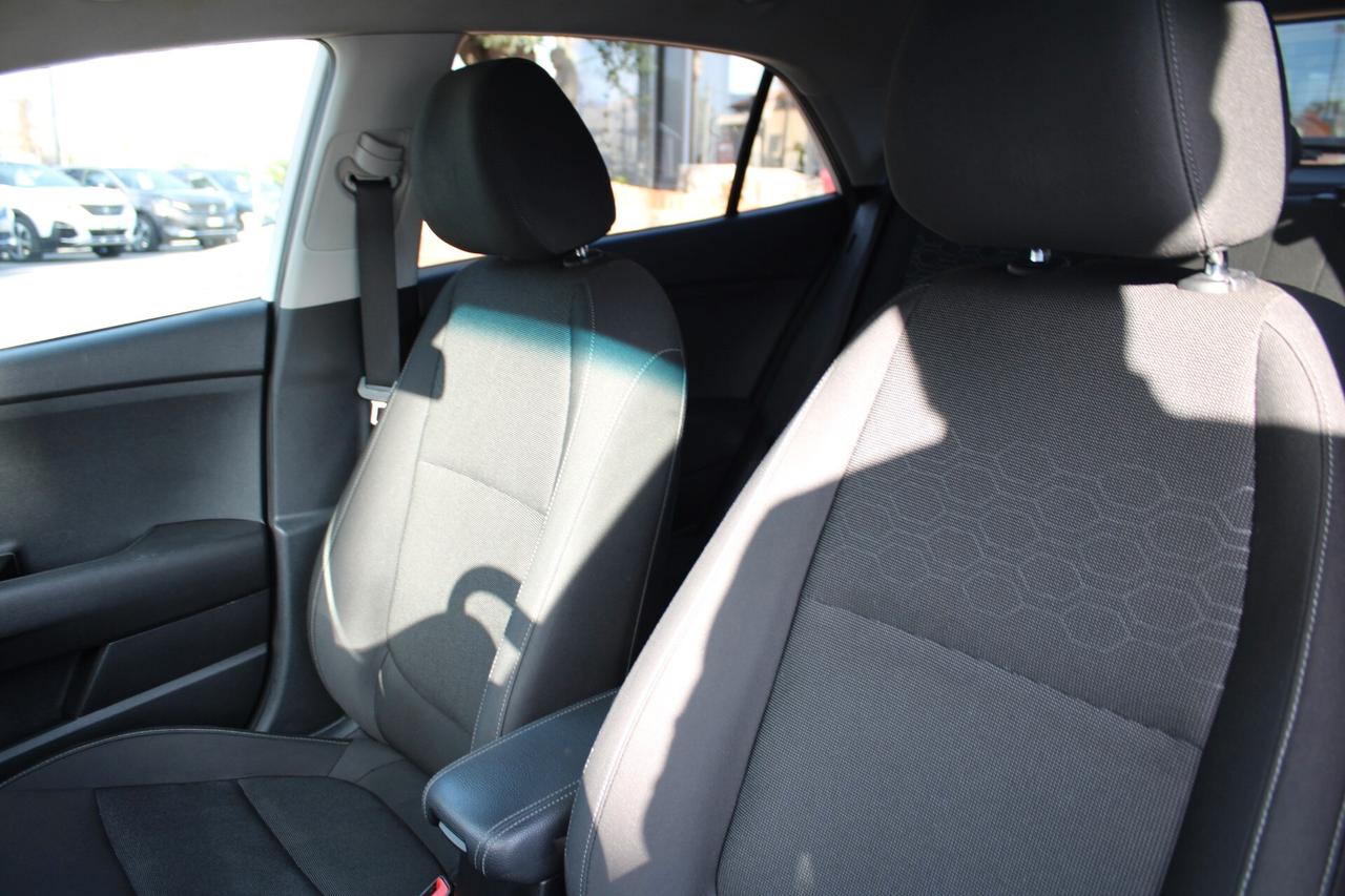 Kia Rio 1.4 CRDi 5p. Cool