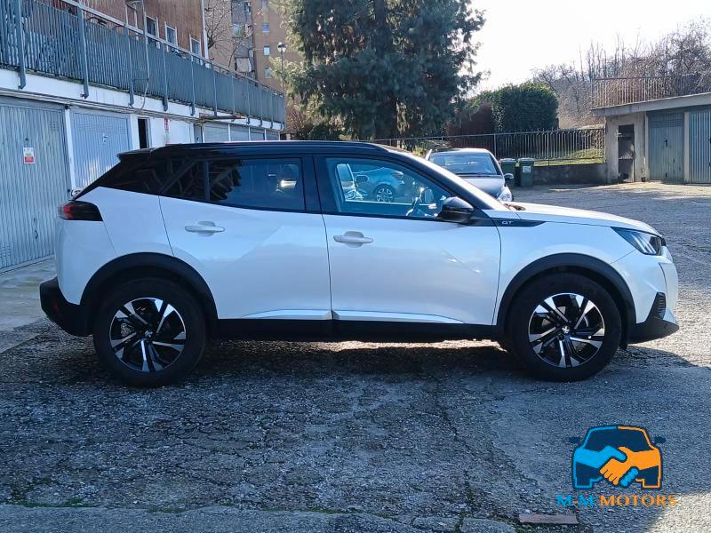 Peugeot 2008 2008 1.2 puretech GT s&s 130cv ProMMo