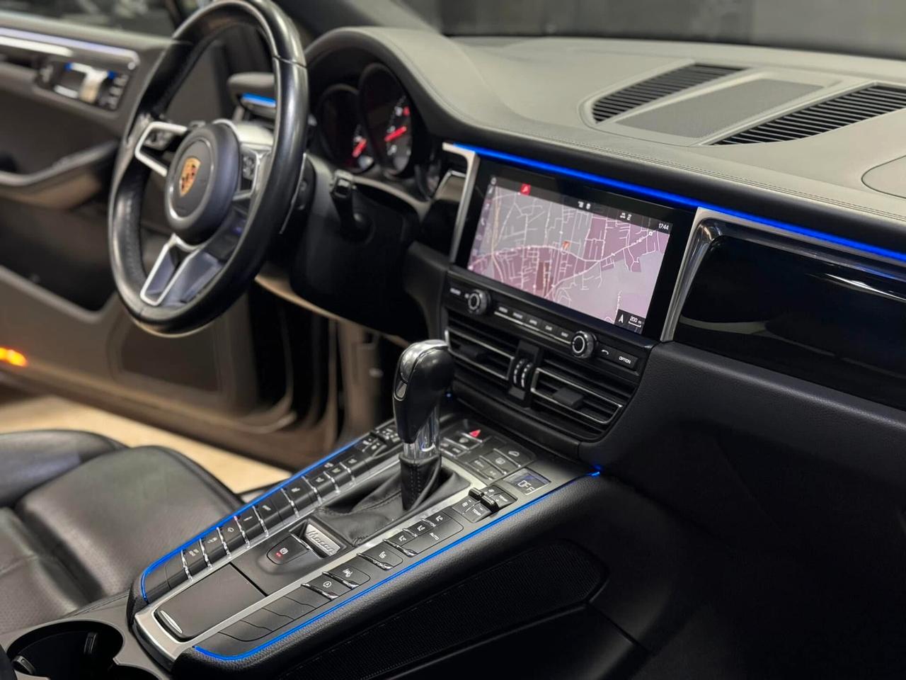 Porsche Macan 3.0 S PDK - TETTO - FULL