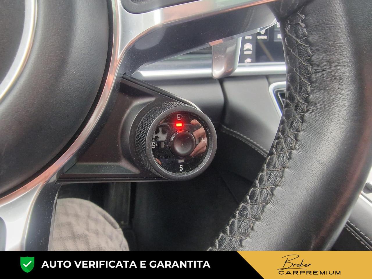 Porsche Panamera Sport Turismo 2.9 4 e-hybrid auto