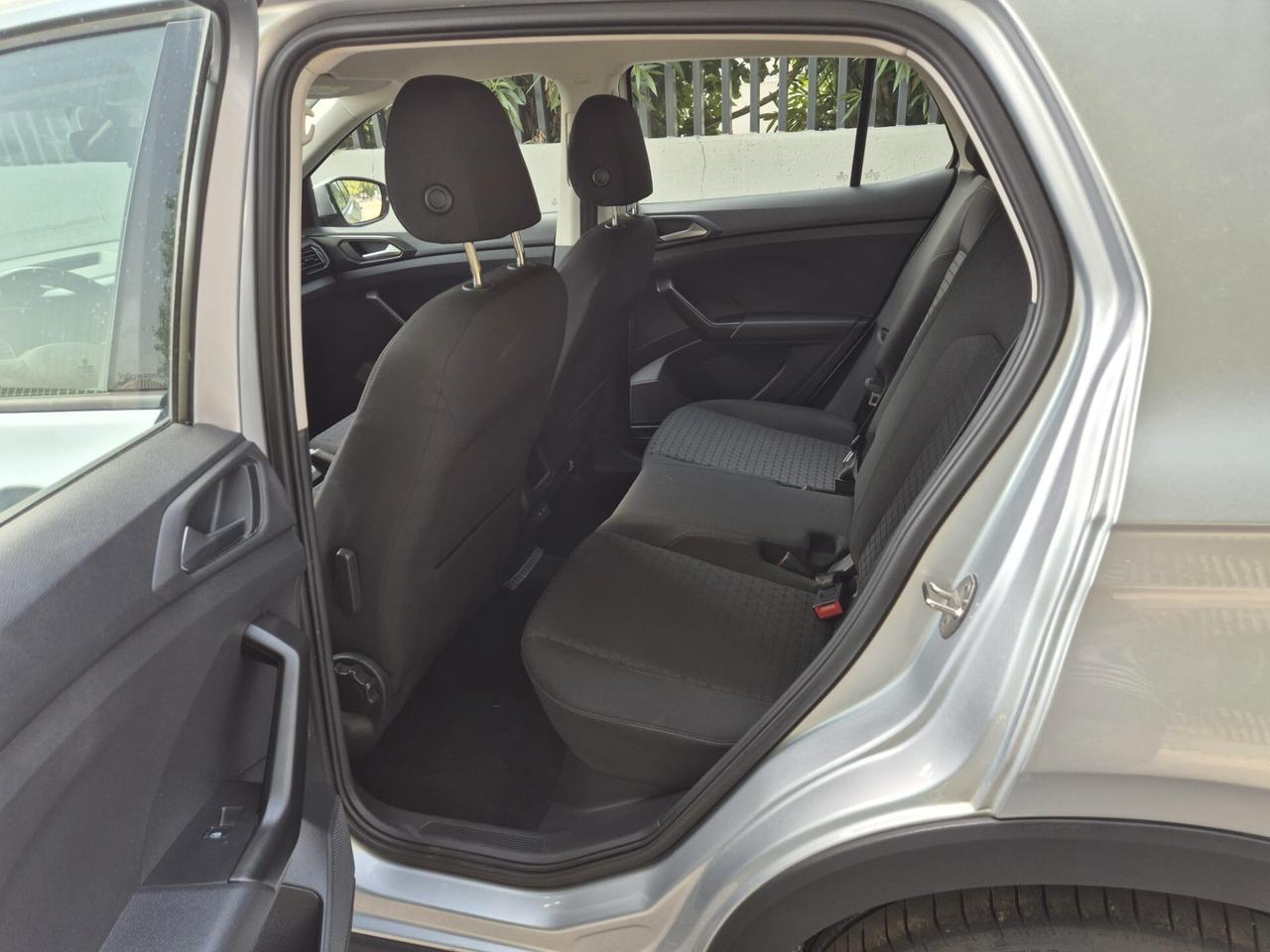 Volkswagen T-Cross 1.0 TSI 110 CV Style 2022 * PREZZO REALE