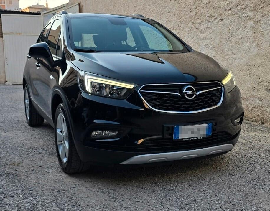 Opel Mokka X 1.6 CDTI Ecotec 4x2 Start&Stop Advance