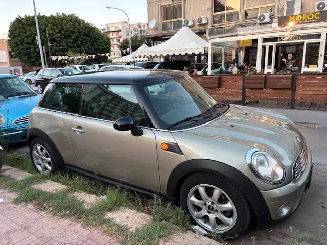 Mini Cooper Gpl Anche permuta o scambi0