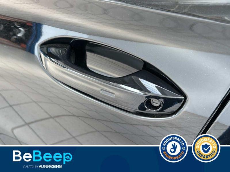 CUPRA Leon SPORTSTOURER 1.5 HYBRID 150CV DSG