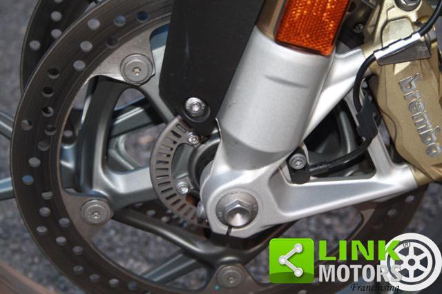 BMW R 1200 GS LC TE Exclusive