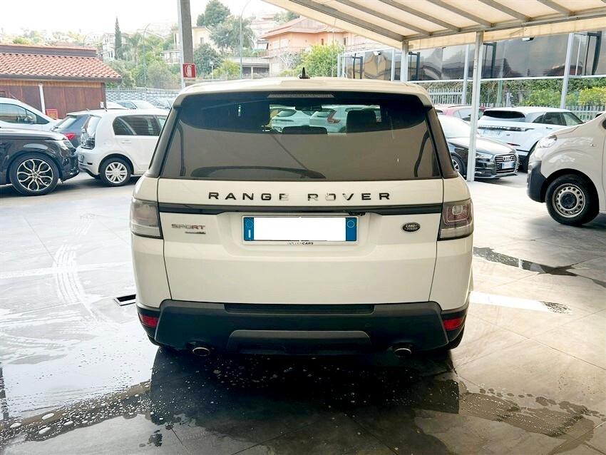 Land Rover Range Sport 3.0 SDV6 HSE