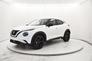 Nissan Juke 1.0 DIG-T Tekna