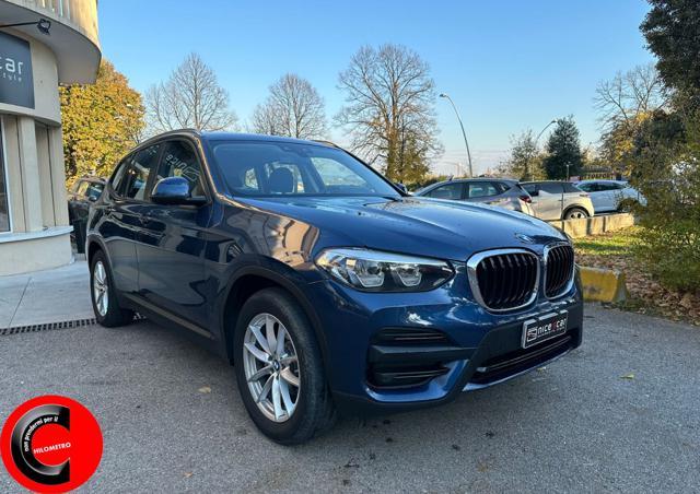 BMW X3 xDrive20d 48V Business Advantage * NAVI *