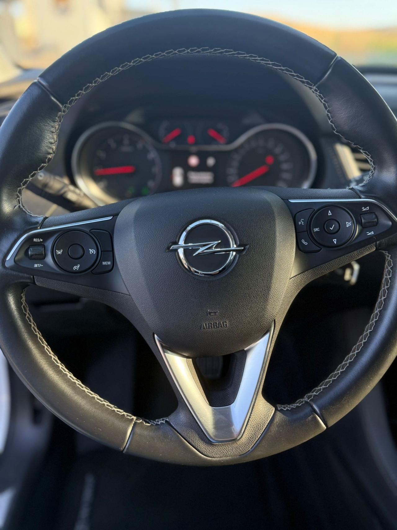 Opel Grandland X 1.5 diesel Ecotec Start&Stop aut. Innovation
