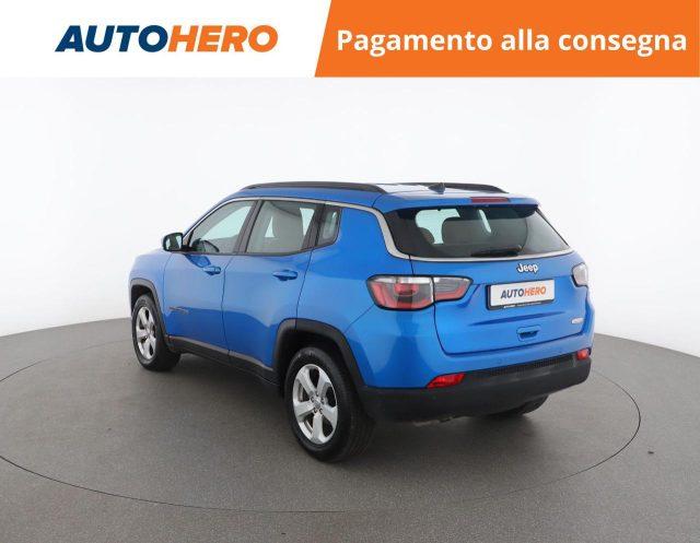 JEEP Compass 1.6 Multijet II 2WD Longitude