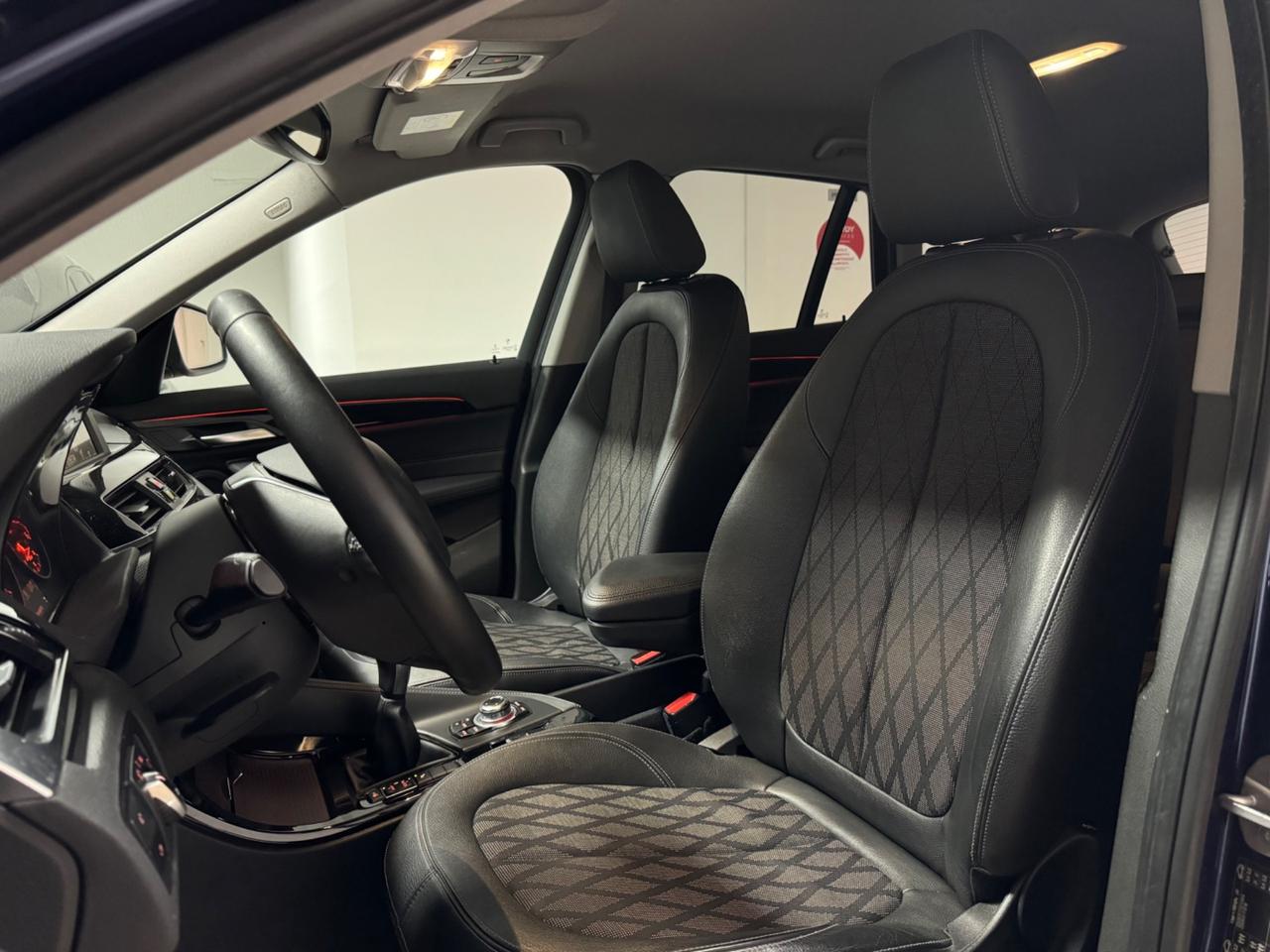 Bmw X1 sDrive18d xLine