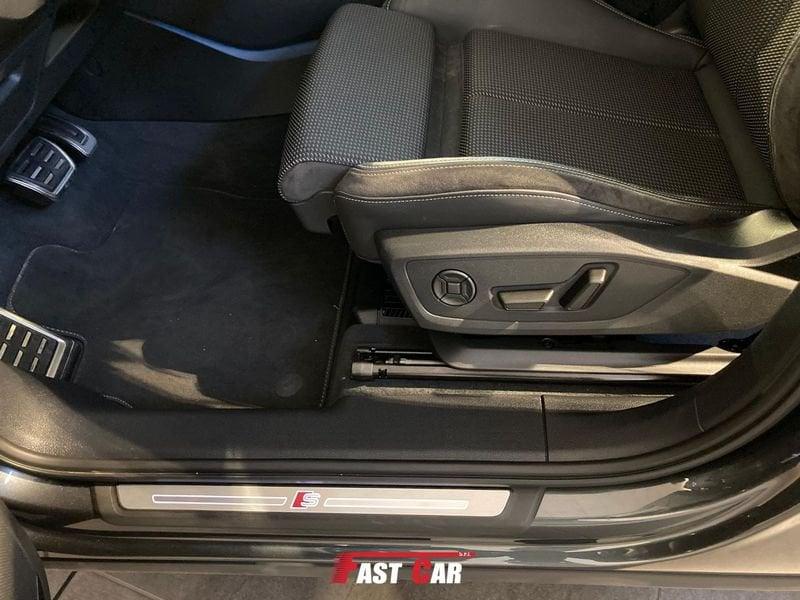 Audi Q3 Q3 40 TDI quattro S tronic S line edition