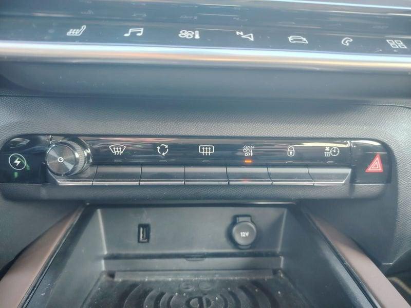 Citroën C5 Aircross Hybrid 225 E-EAT8 Shine