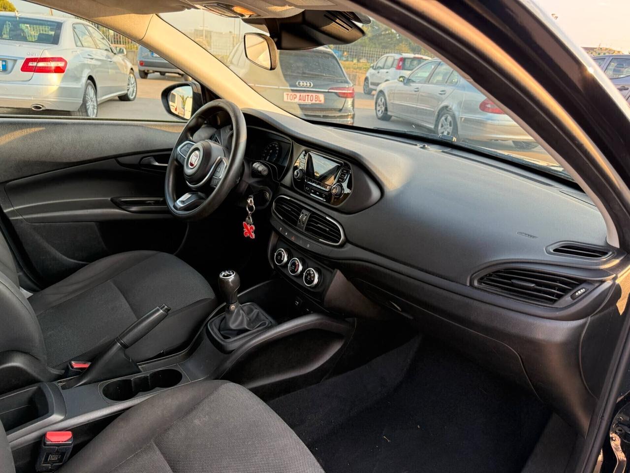 Fiat Tipo 1.0 5 porte City Sport