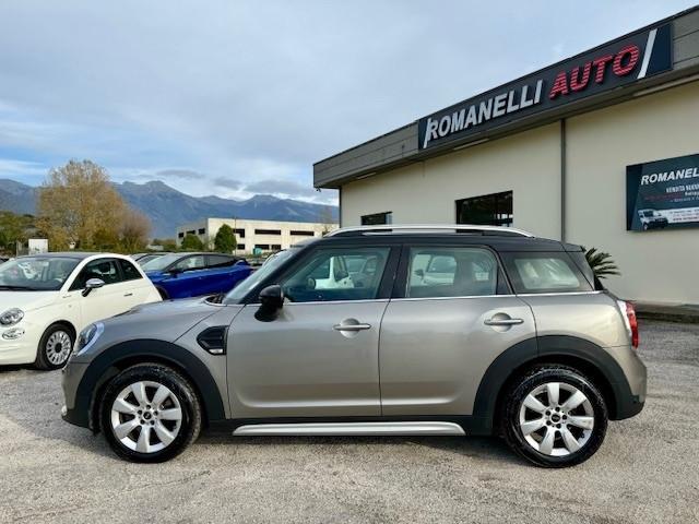 Mini Cooper D Countryman Mini 2.0 Cooper D Countryman