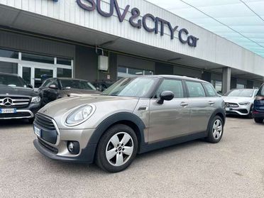 MINI One D Clubman Mini Clubman 1.5 One D AUTOMATICA