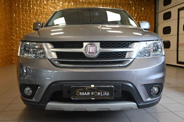 FIAT Freemont 2.0 Multijet 170CV URBAN 7 POSTI PELLE CRUISE FULL