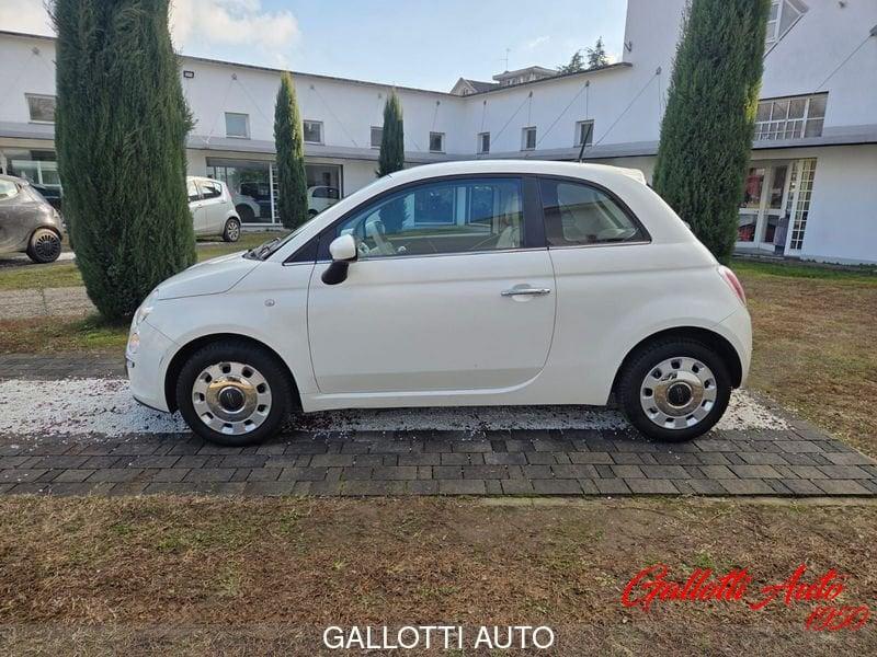 FIAT 500 1.2 69CV