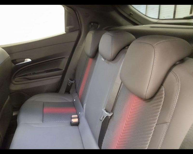 Alfa Romeo Junior Ibrida My25 Ibrida Q4 1.2 145cv Hybrid Edct6