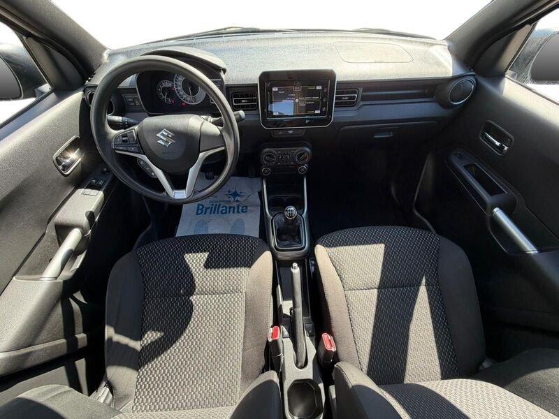 Suzuki Ignis ignis 1.2h Cool 2wd