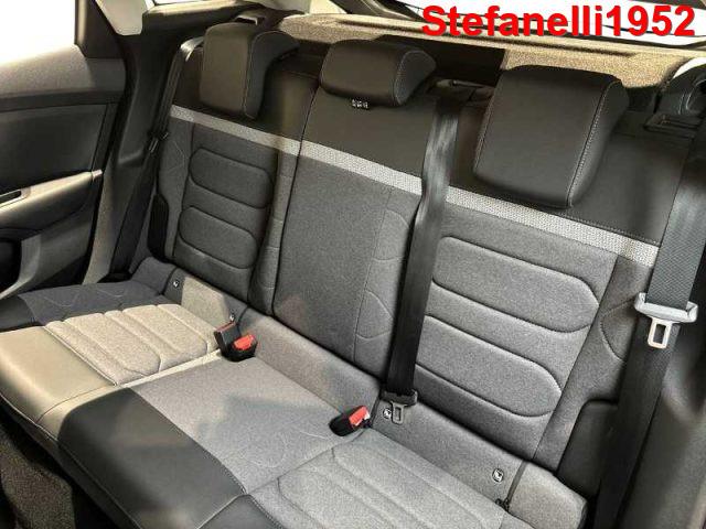 CITROEN C4 PureTech 130 S&S EAT8 - PLUS
