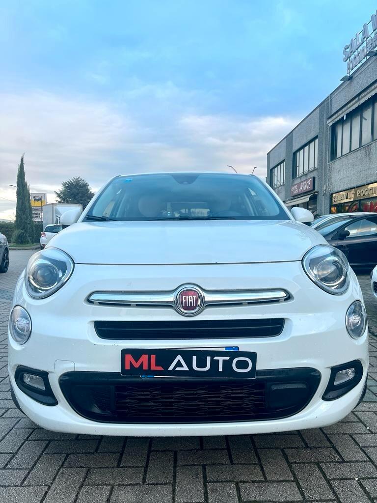 Fiat 500X 1.3 MultiJet 95 CV Pop OK NEOPATENTATI