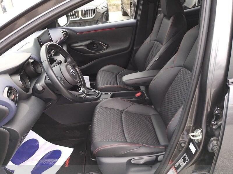 Toyota Yaris IV 2020 1.5h Energy