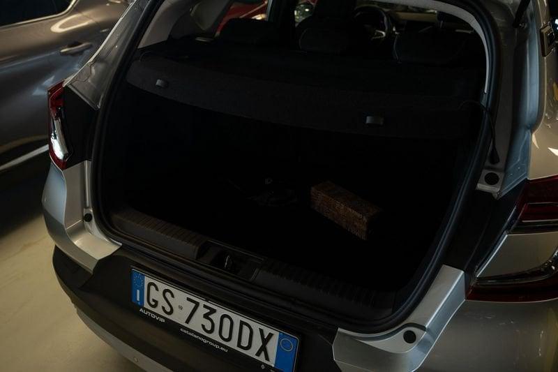 Renault Captur II 2019 1.0 tce Equilibre Gpl 100cv