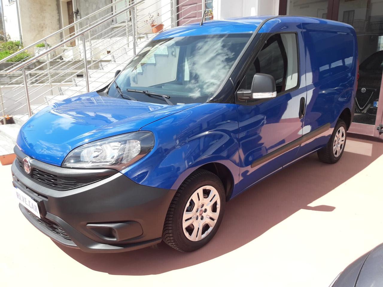 Fiat Doblo Doblò 1.6 MJT 105CV PC-TN Cargo Lamierato