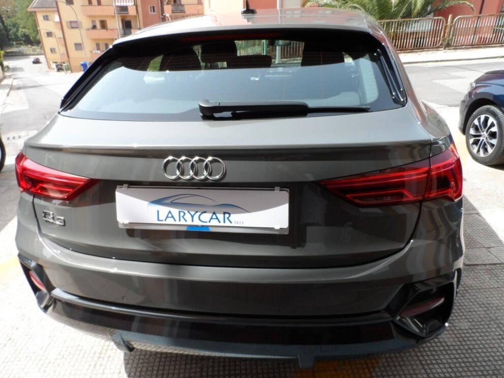 Audi Q3 SPB 2.0TDI 150 CV Business Plus