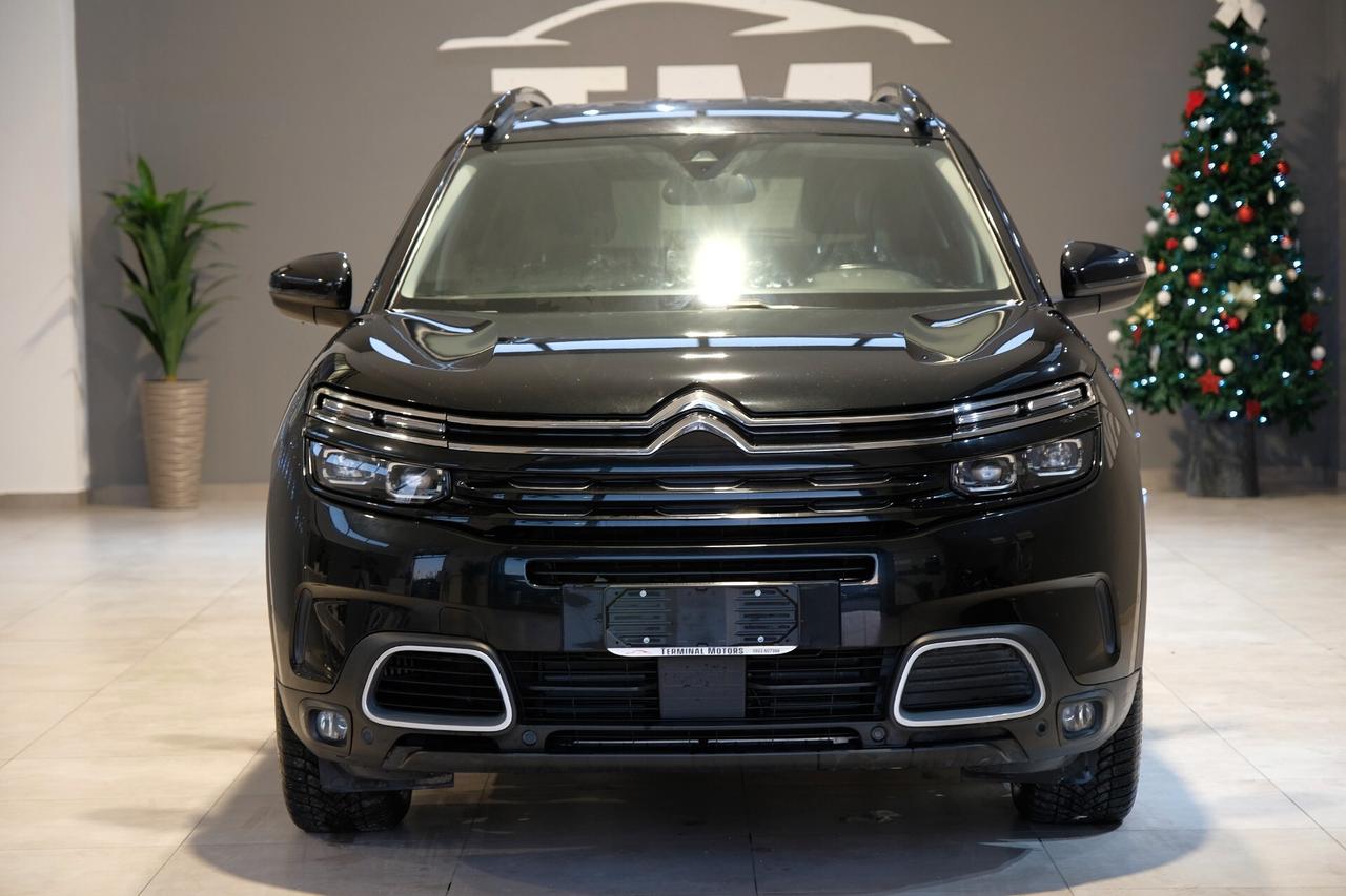 Citroen C5 Aircross BlueHDi 130 S&S EAT8 Shine