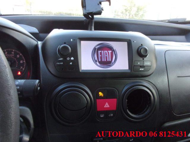 FIAT Fiorino 1.3 MJT 95CV Cargo Adventure