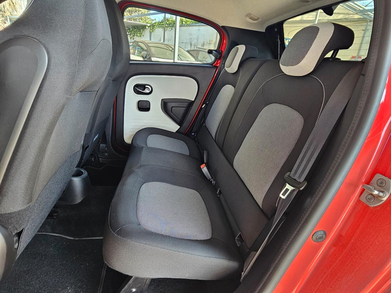 Renault Twingo Electric 22KWh Intens