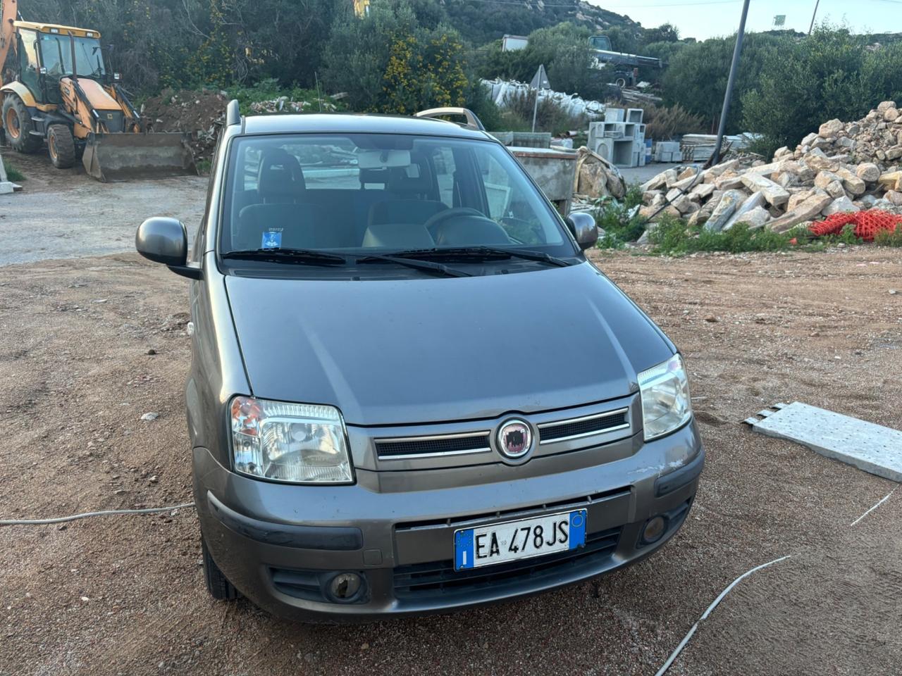 Fiat Panda 1.2 Dynamic