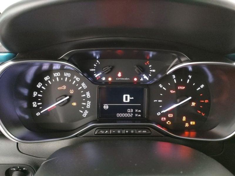 Citroën C3 C3 PureTech 83 S&S Shine