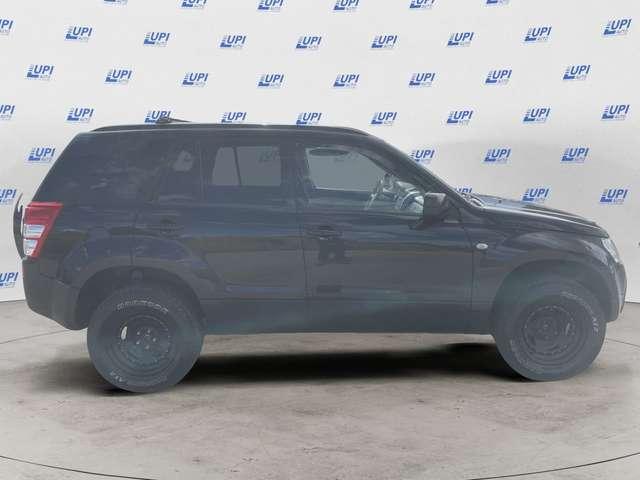 Suzuki Grand Vitara 5p 1.9 ddis