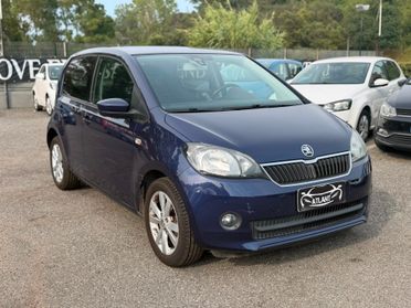 Skoda Citigo 1.0 75 CV ASG 5 porte Design Edition