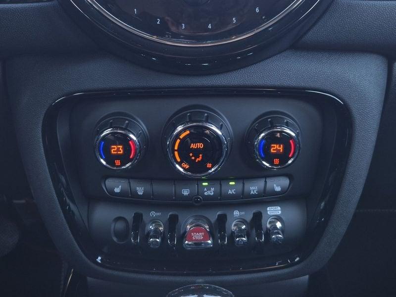 MINI Mini Clubman 2.0 Cooper S Yours 178cv auto
