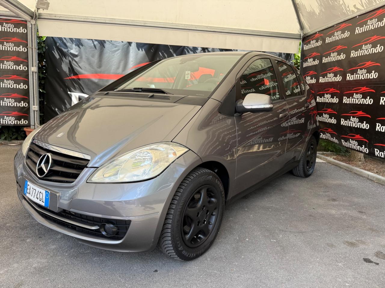 Mercedes-benz A 180 CDI Avantgarde